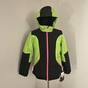 New without tags - Spider Youth Ski Jacket Size L 14-16